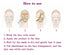 Gold Mask Black Mask - ROUTINE FASHION